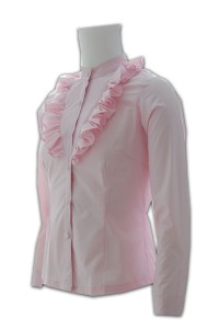 R102 designed women blouses